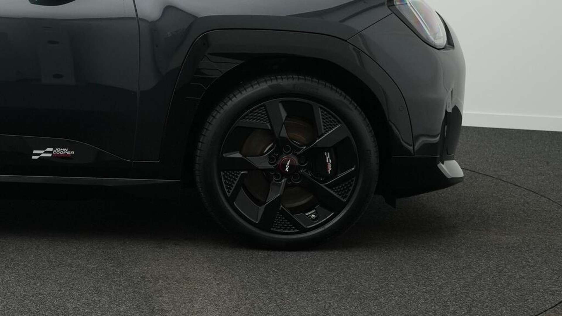 Mini Aceman John Cooper Works - 2025 - Joinsteer - #11