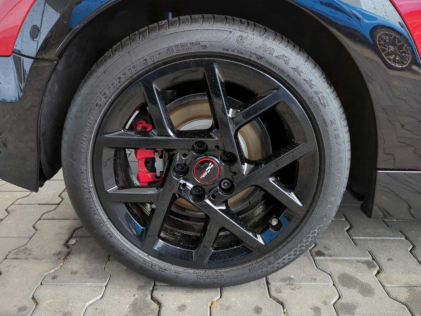 Mini Cabrio John Cooper Works - 2024 - Joinsteer - #11