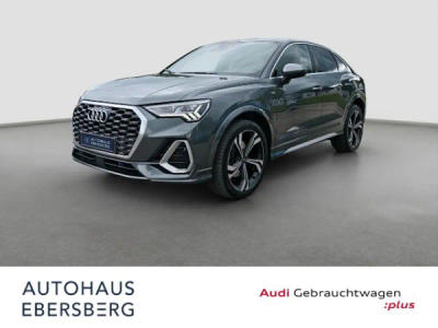 Audi Q3 Sportback TFSI E S Line 45 TFSI E S Tronic -  - Joinsteer - #1