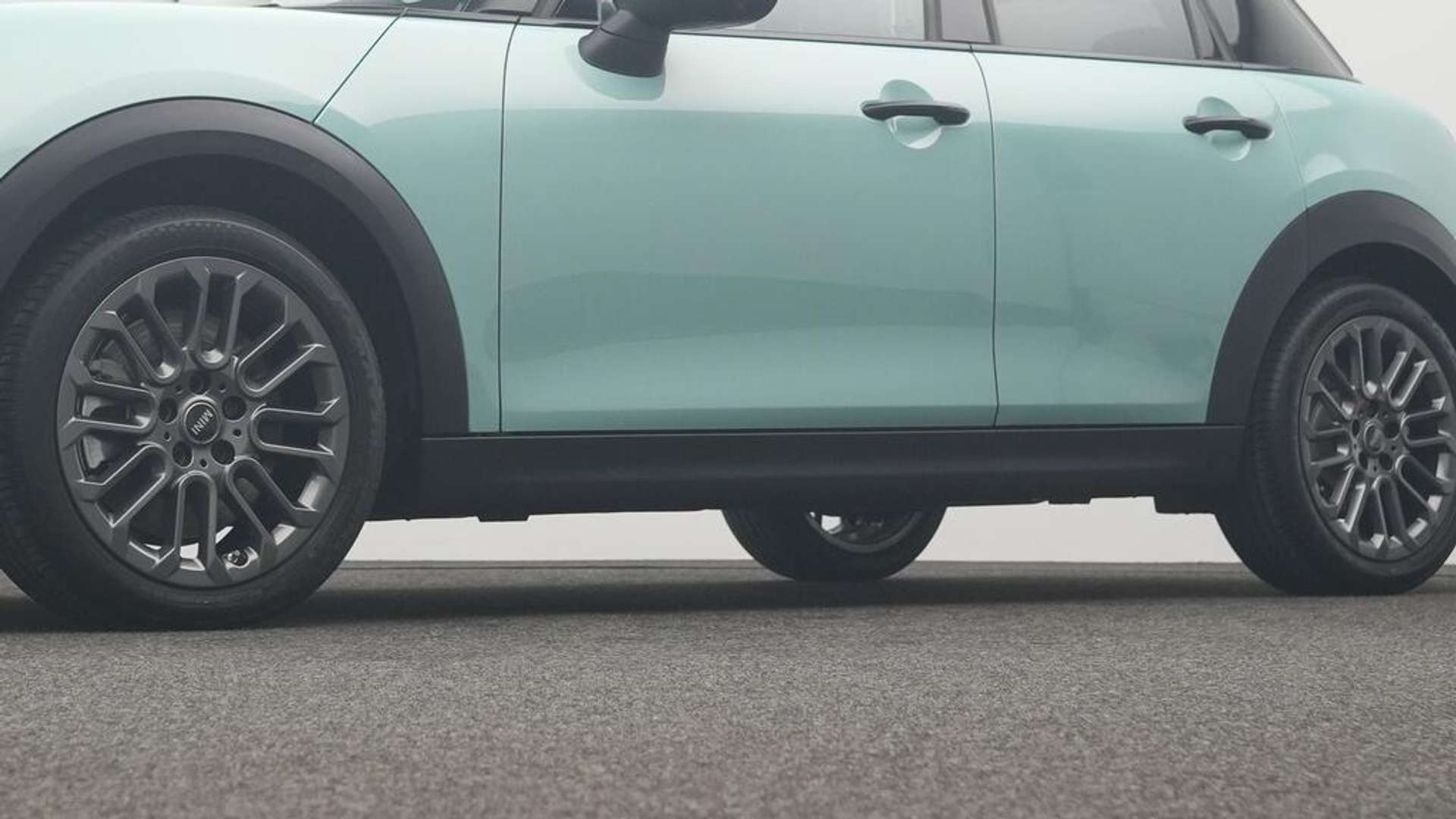 Mini Hatch Classic Cooper S - 2025 - Joinsteer - #19