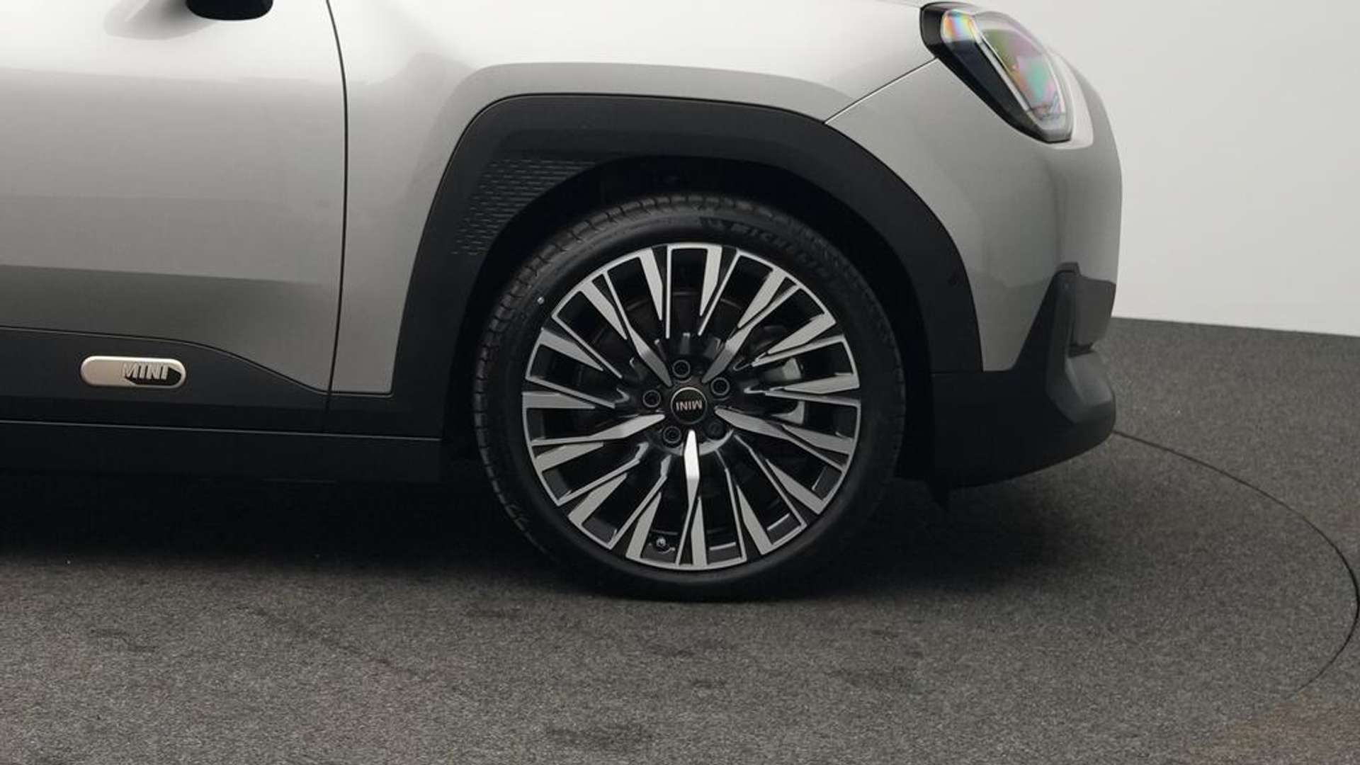 Mini Aceman Favoured - 2024 - Joinsteer - #12