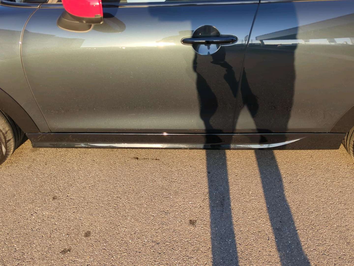 Mini Cooper JCW Cooper - 2024 - Joinsteer - #17