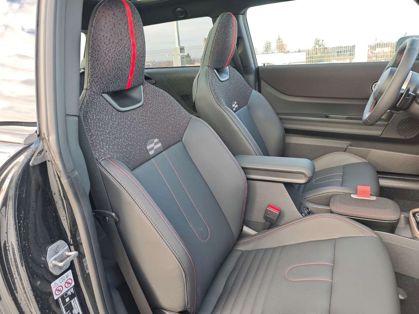 Mini Hatch JCW Cooper S - 2024 - Joinsteer - #23