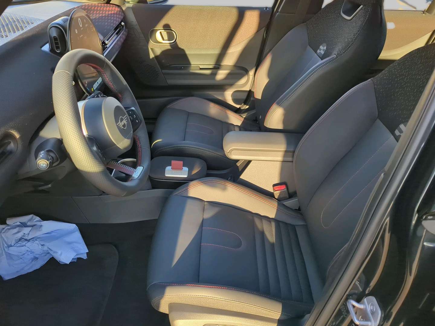 Mini Cooper JCW Cooper - 2024 - Joinsteer - #18