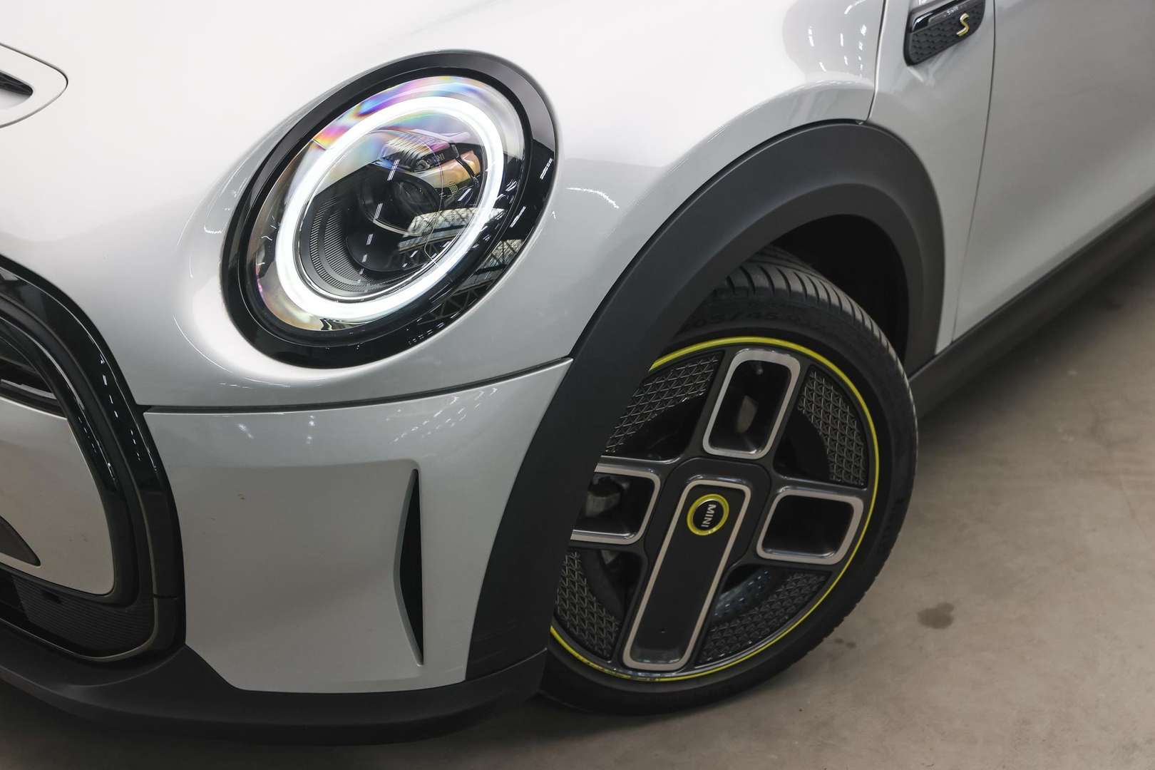 Mini Electric Classic Electric - 2022 - Joinsteer - #22