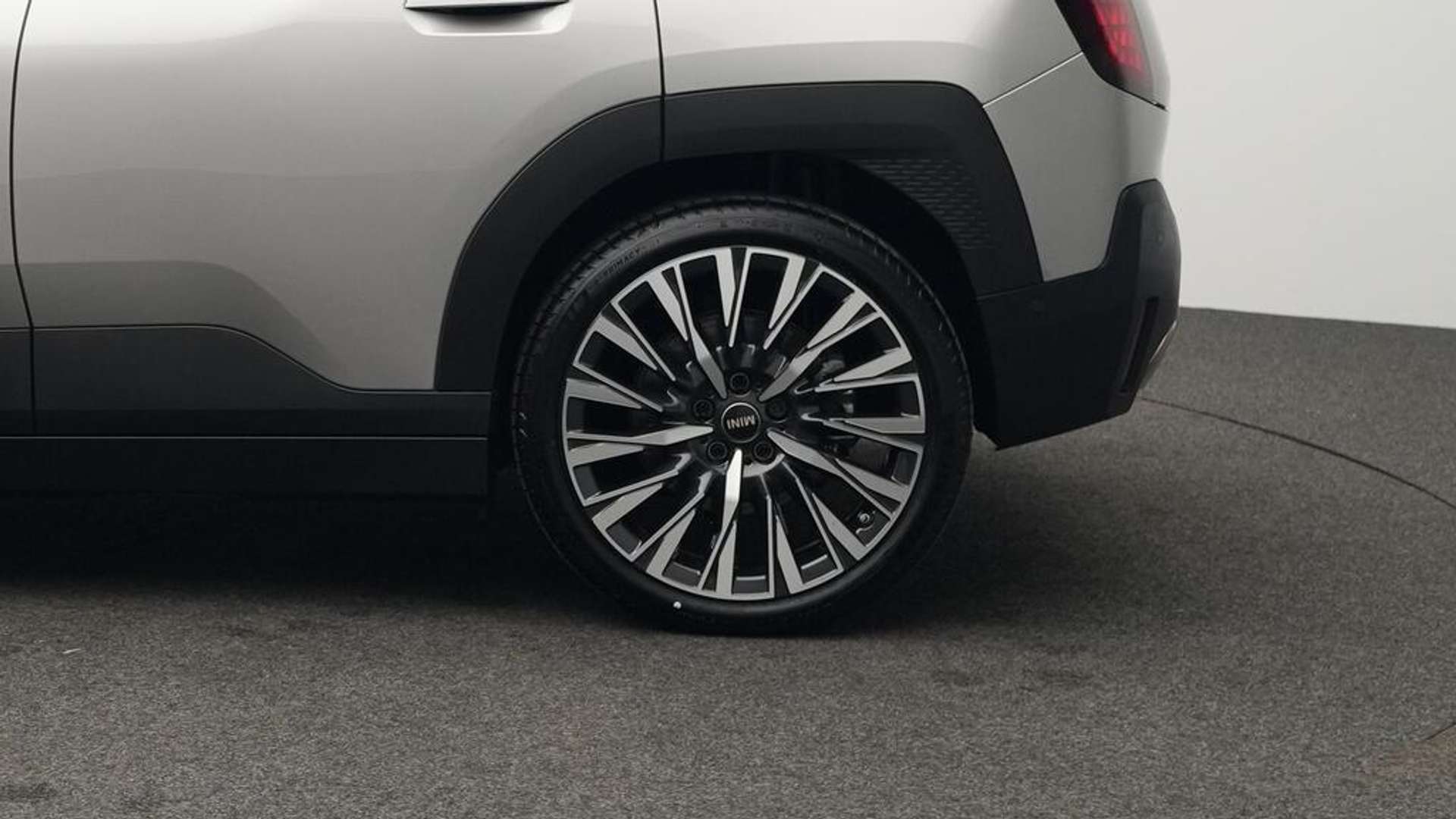 Mini Aceman Favoured - 2024 - Joinsteer - #13