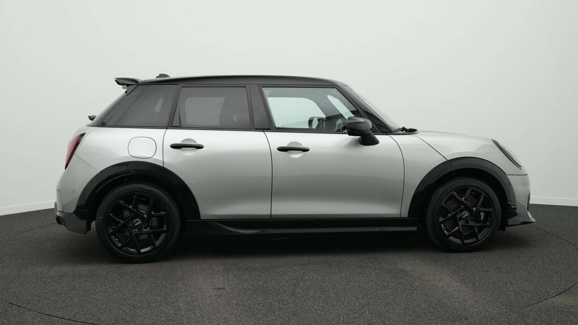 Mini Cooper JCW Cooper - 2025 - Joinsteer - #2