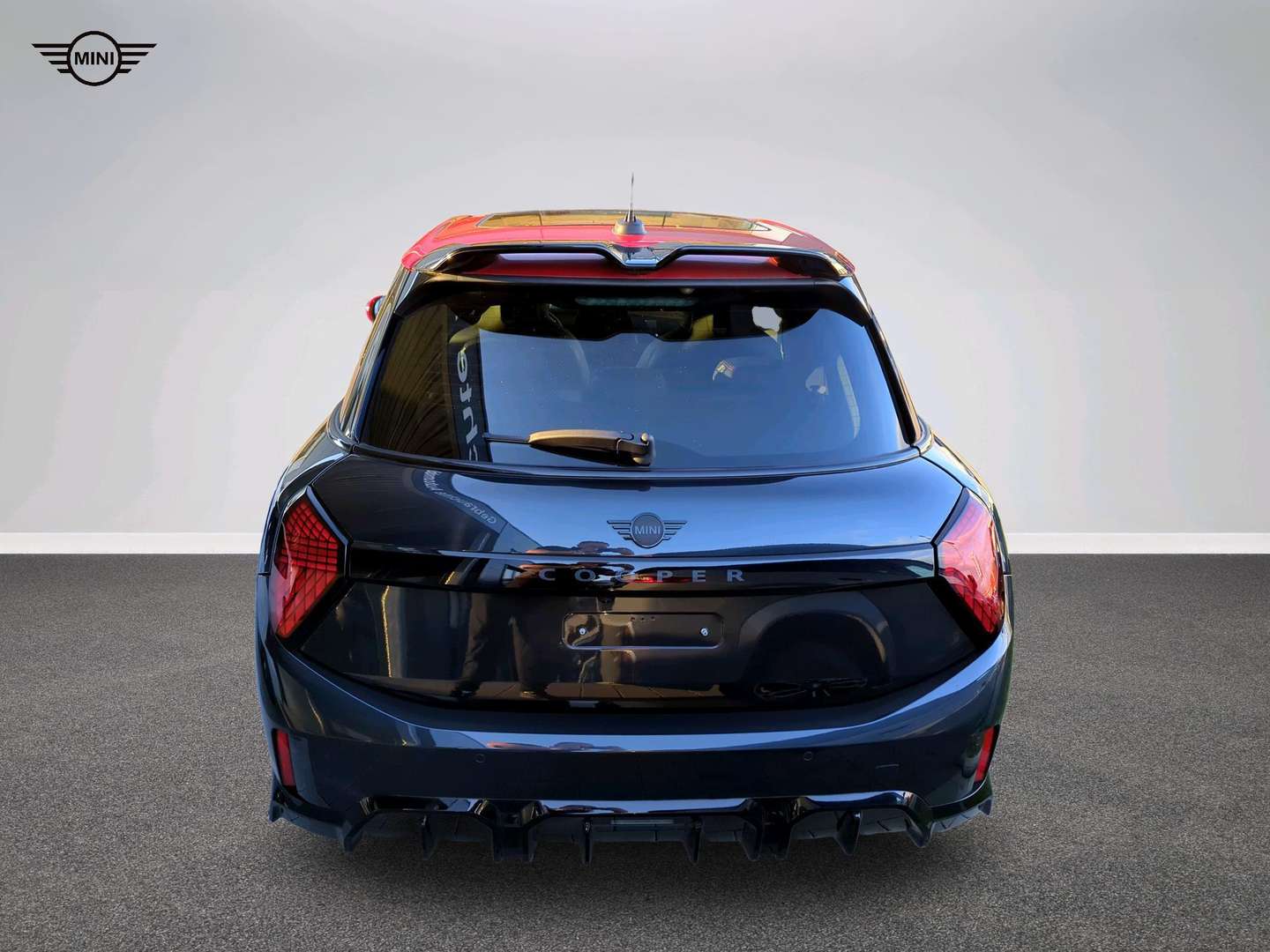 Mini Cooper JCW Cooper - 2024 - Joinsteer - #19