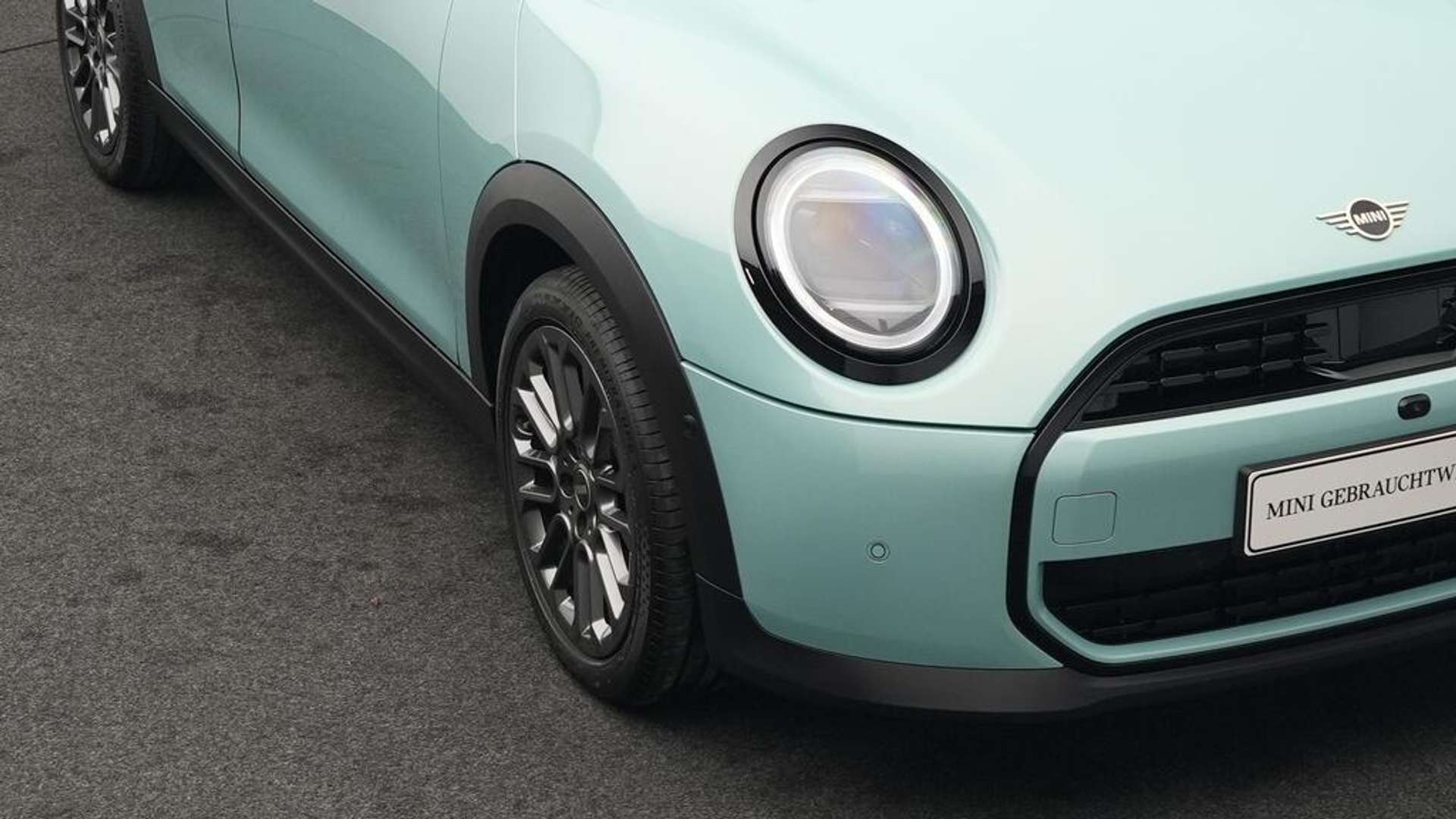 Mini Hatch Classic Cooper S - 2025 - Joinsteer - #20