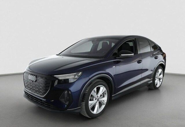 Audi Q4 Sportback E-tron 45 E-tron Quattro - 2025 - Joinsteer - #5