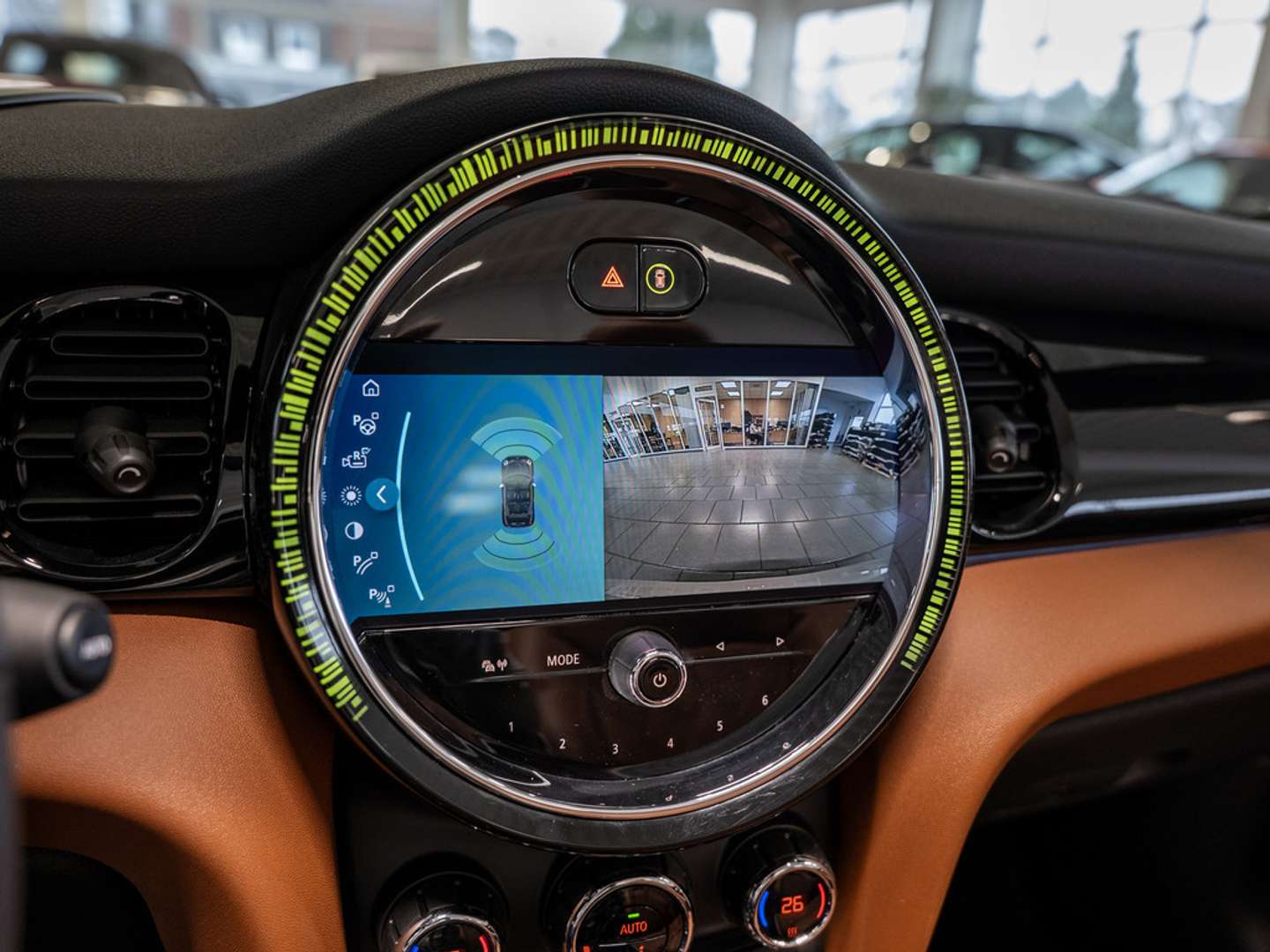 Mini Cabrio Classic John Cooper Works - 2022 - Joinsteer - #16