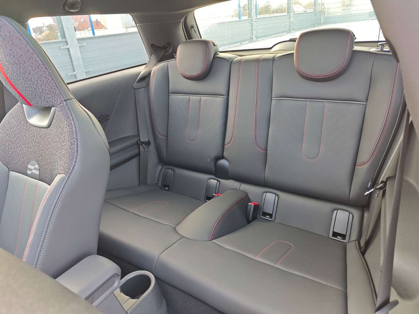 Mini Hatch JCW Cooper S - 2024 - Joinsteer - #24