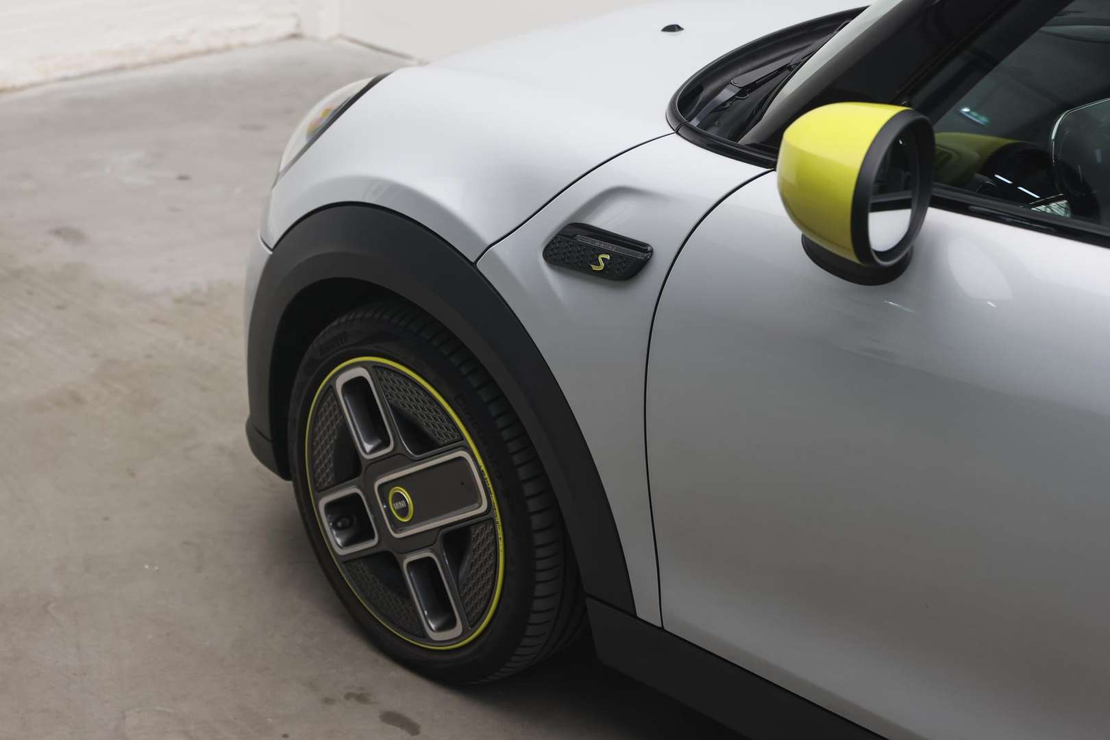 Mini Electric Classic Electric - 2022 - Joinsteer - #23