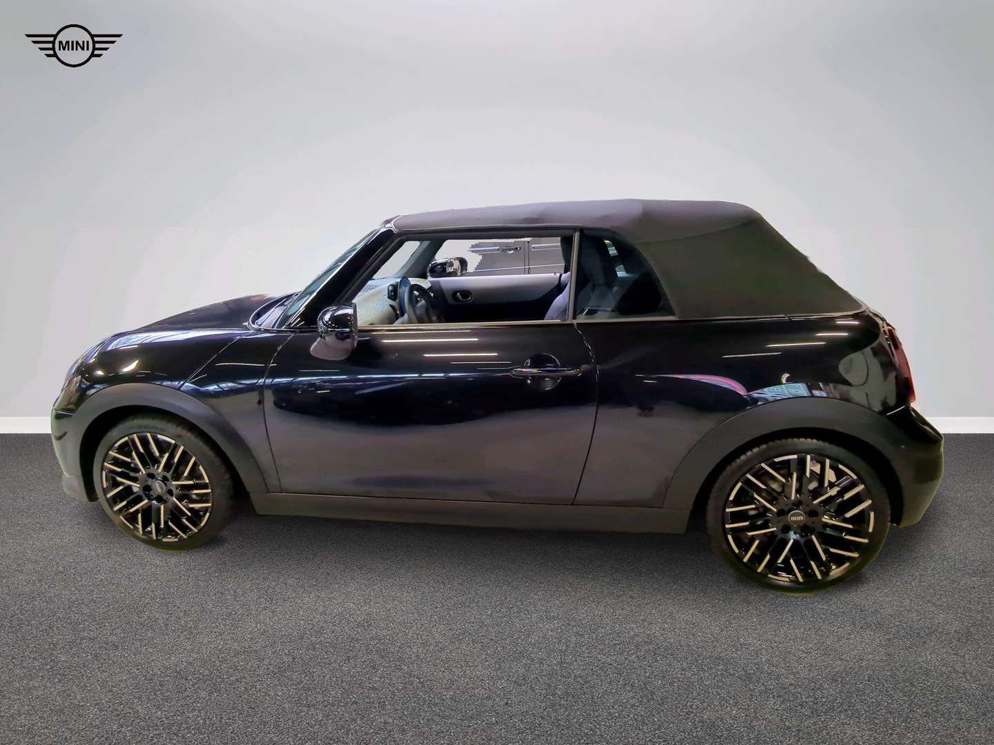 Mini Cabrio Favoured Cooper - 2024 - Joinsteer - #2