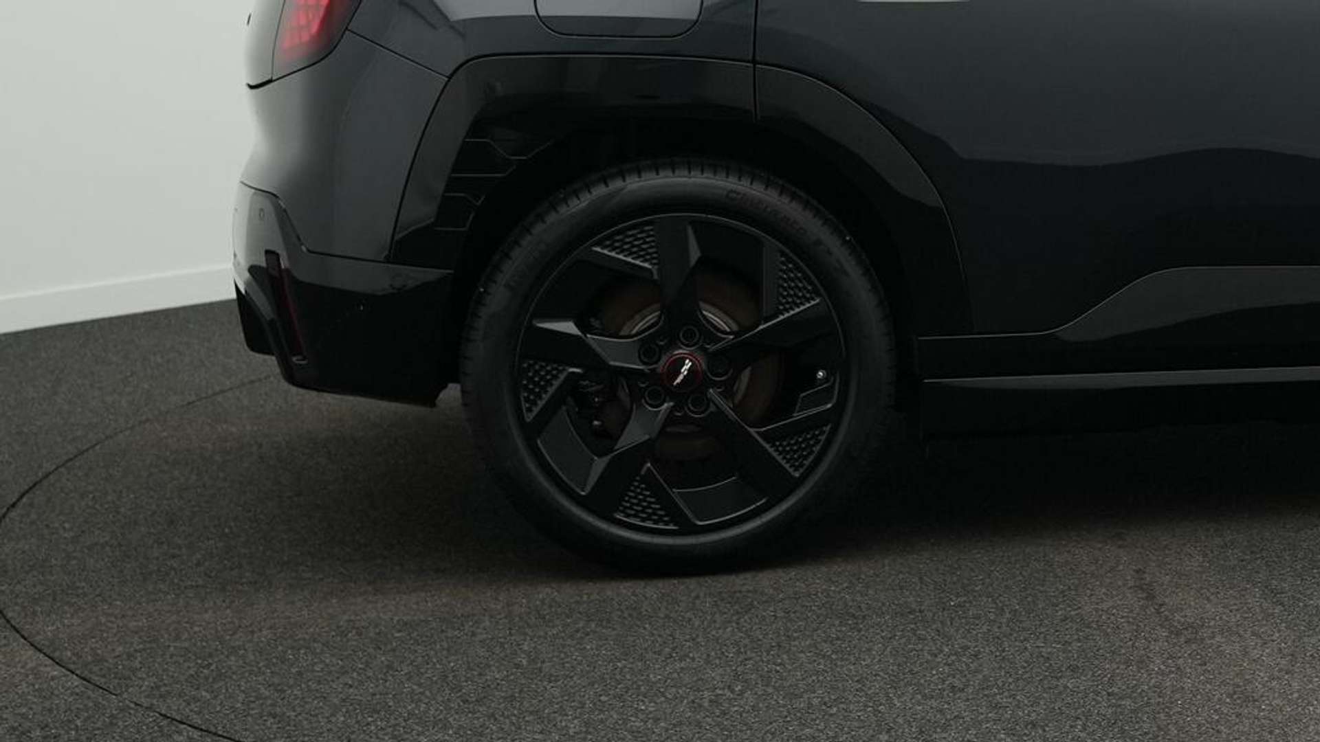 Mini Aceman John Cooper Works - 2025 - Joinsteer - #13