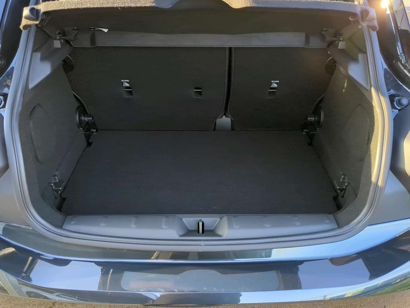 Mini Cooper JCW Cooper - 2024 - Joinsteer - #20