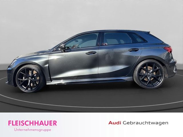 Audi RS3 Sportback TFSI Quattro S Tronic - 2023 - Joinsteer - #3