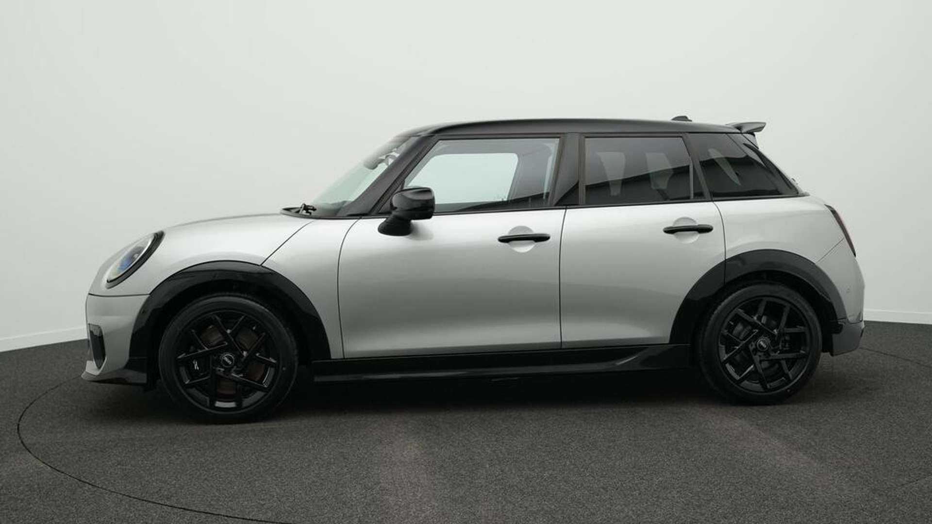 Mini Cooper JCW Cooper - 2025 - Joinsteer - #3