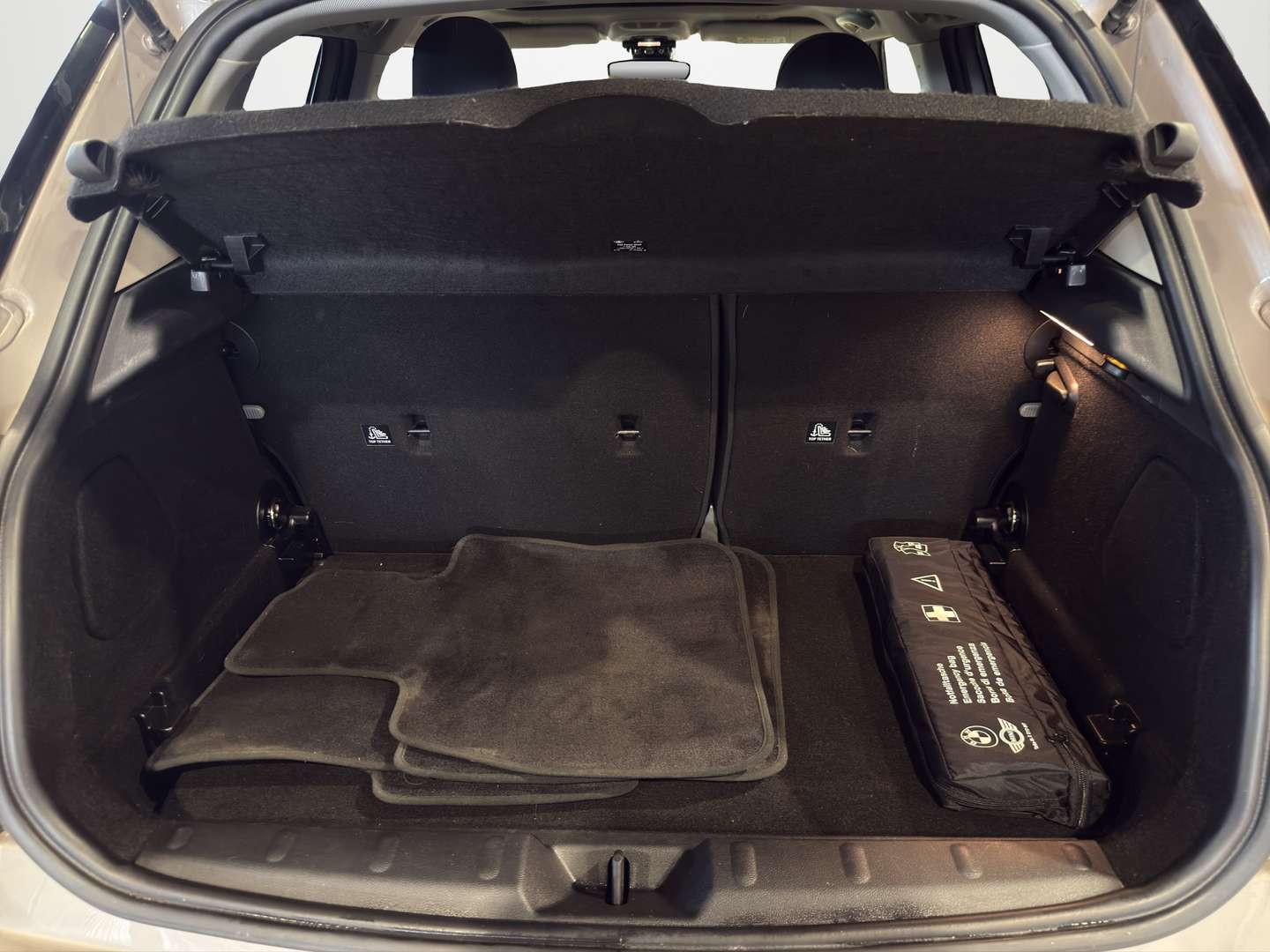 Mini Cooper Classic Cooper - 2023 - Joinsteer - #18