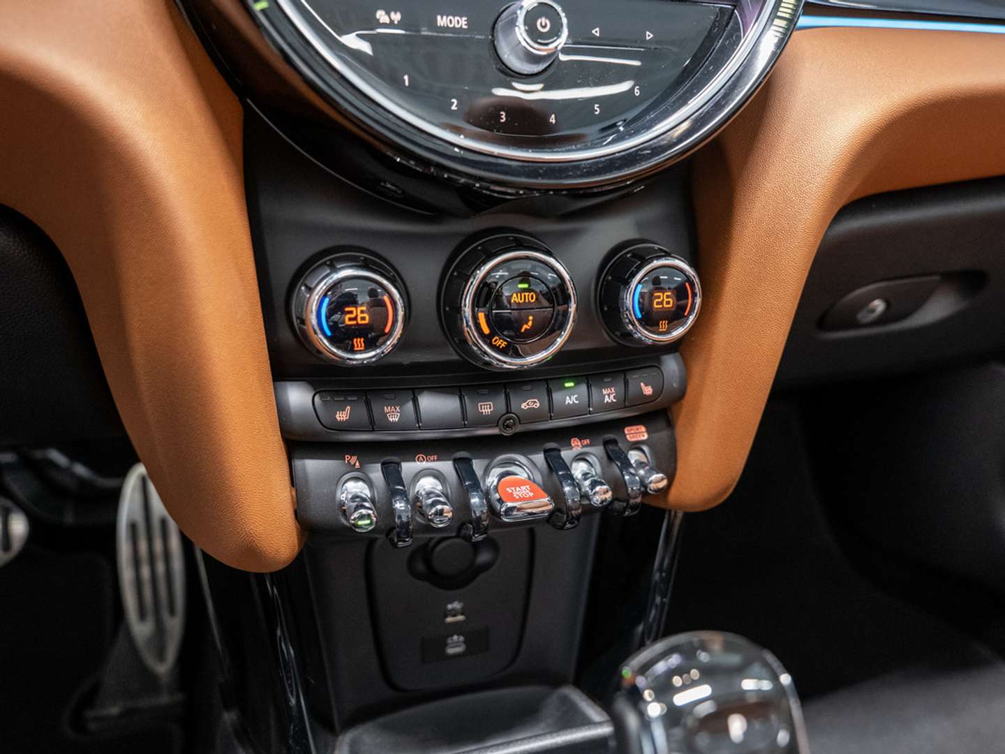 Mini Cabrio Classic John Cooper Works - 2022 - Joinsteer - #17