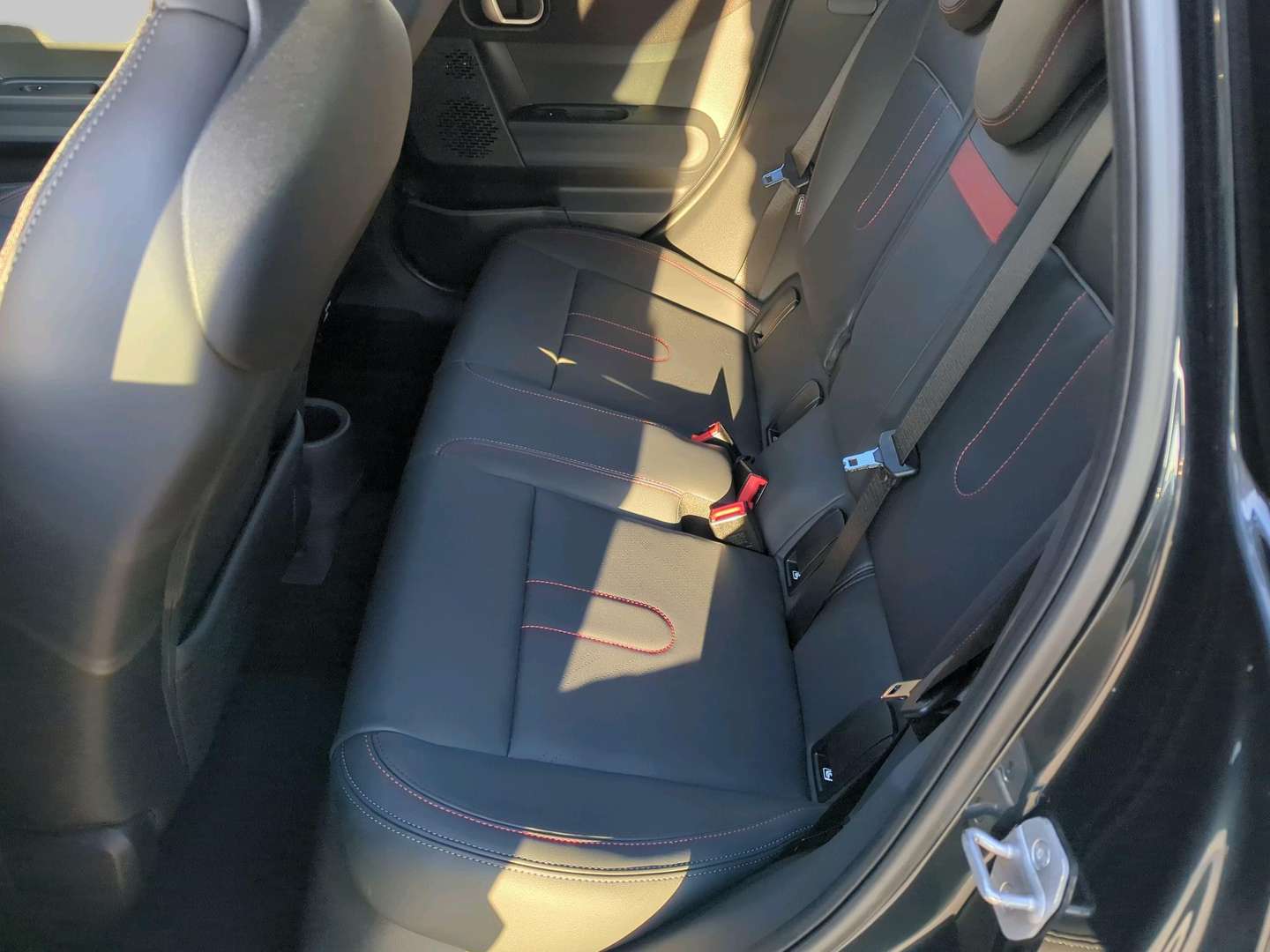 Mini Cooper JCW Cooper - 2024 - Joinsteer - #21