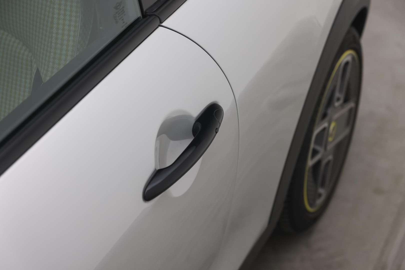 Mini Electric Classic Electric - 2022 - Joinsteer - #24