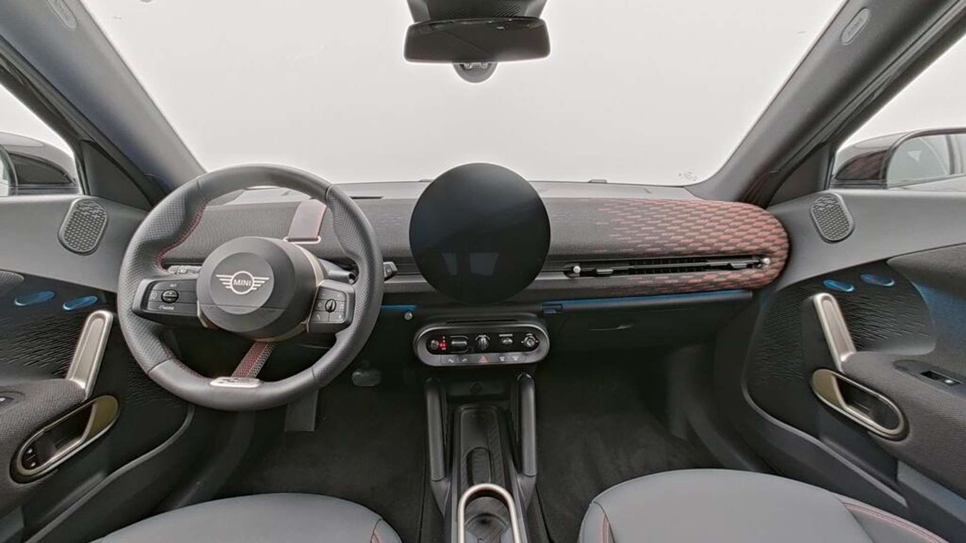 Mini Aceman John Cooper Works - 2025 - Joinsteer - #14