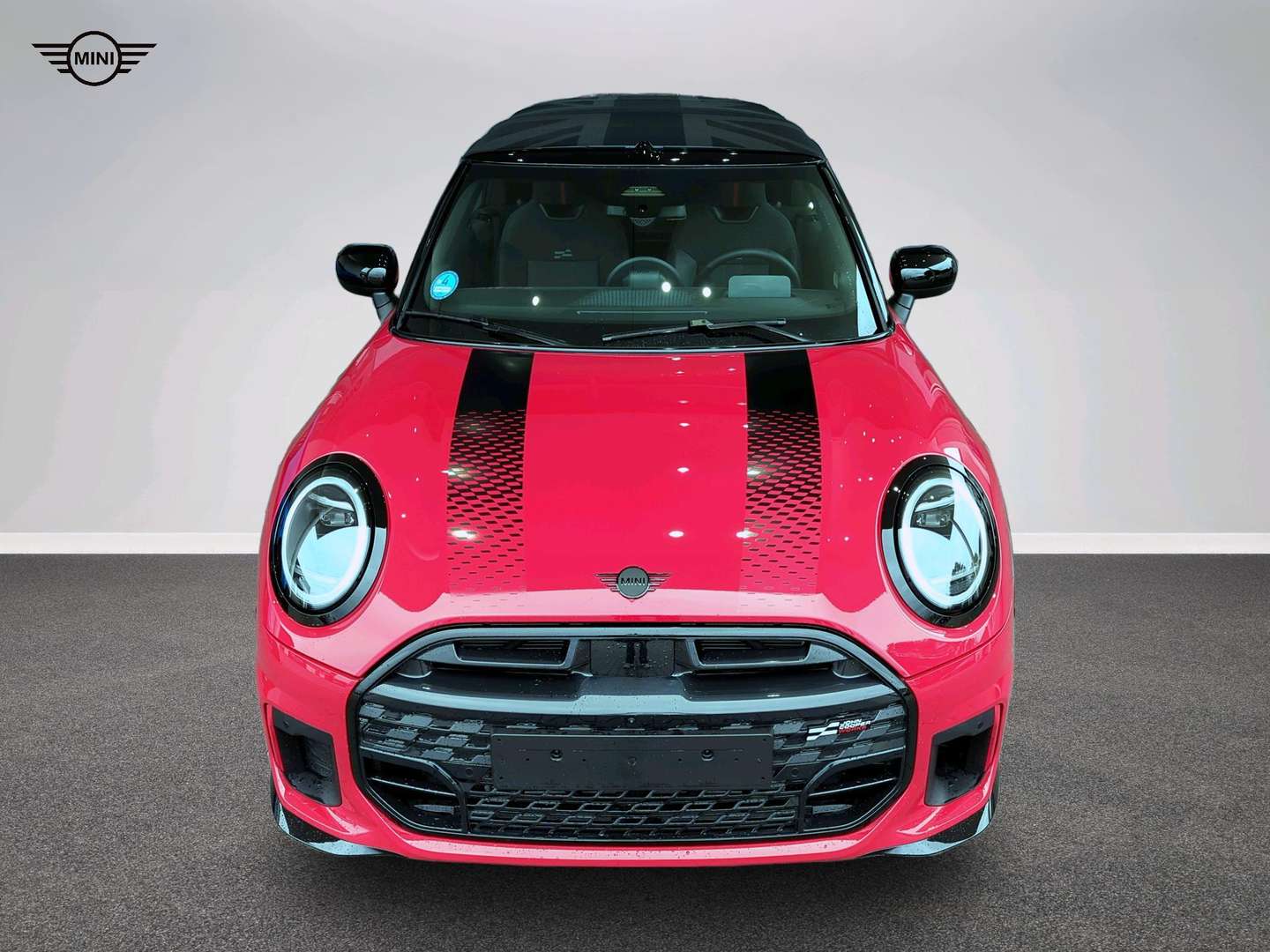 Mini Cabrio John Cooper Works - 2024 - Joinsteer - #15