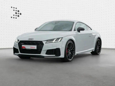 Audi TTS Coupé TFSI Quattro S Tronic -  - Joinsteer - #1