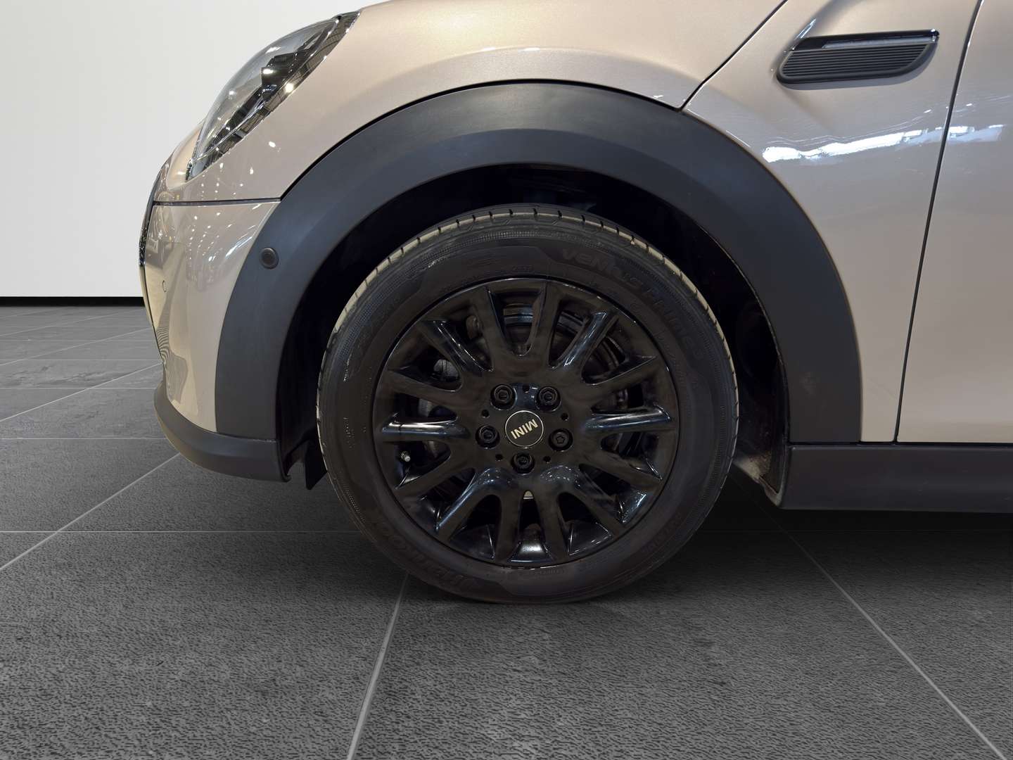 Mini Cooper Classic Cooper - 2023 - Joinsteer - #19