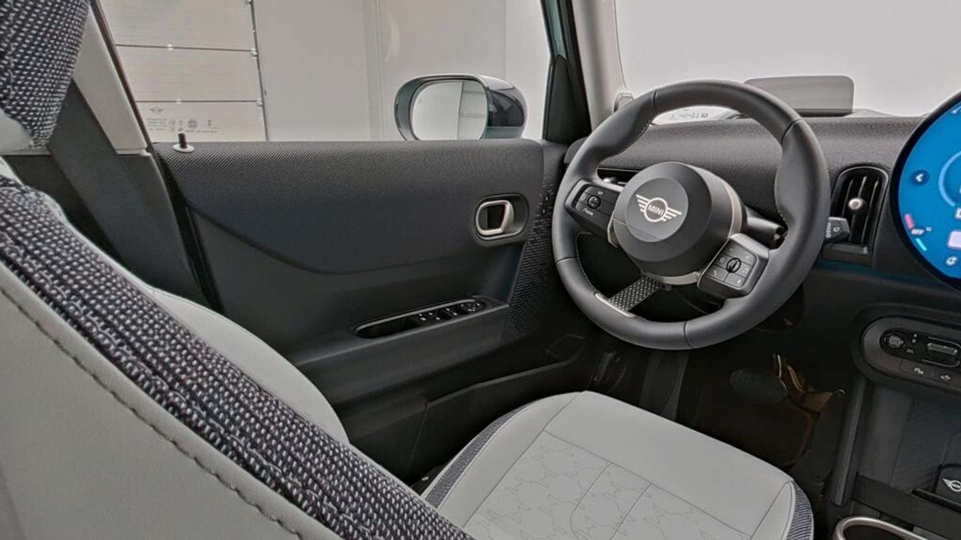 Mini Hatch Classic Cooper S - 2025 - Joinsteer - #22