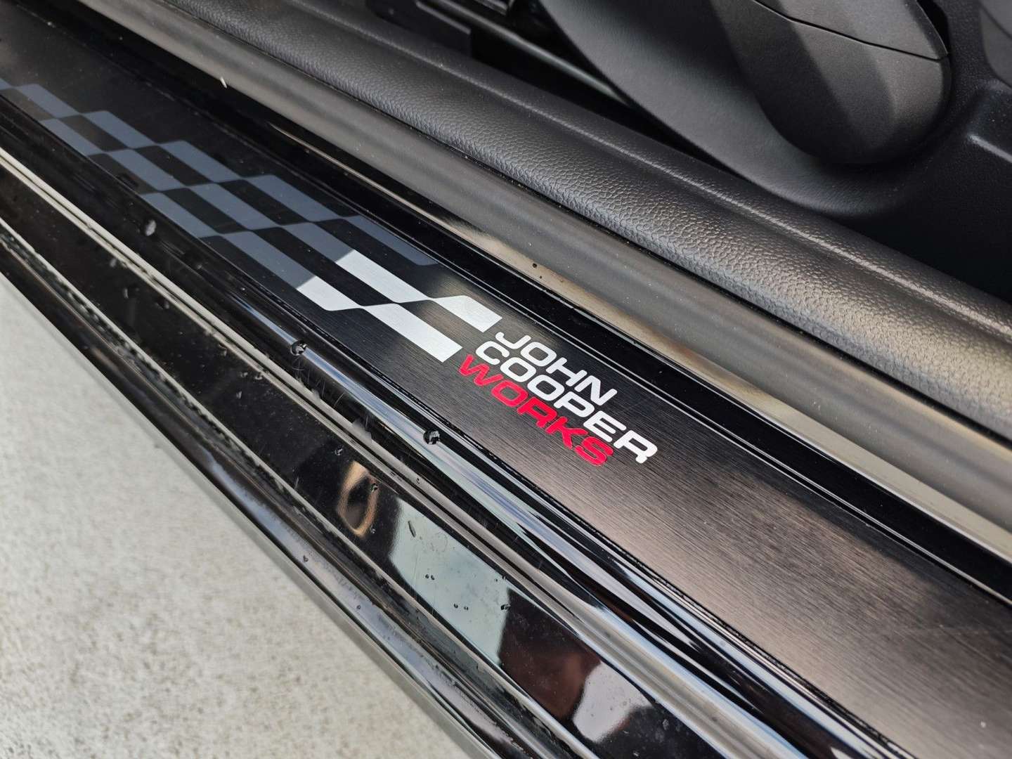 Mini Hatch JCW Cooper S - 2024 - Joinsteer - #26