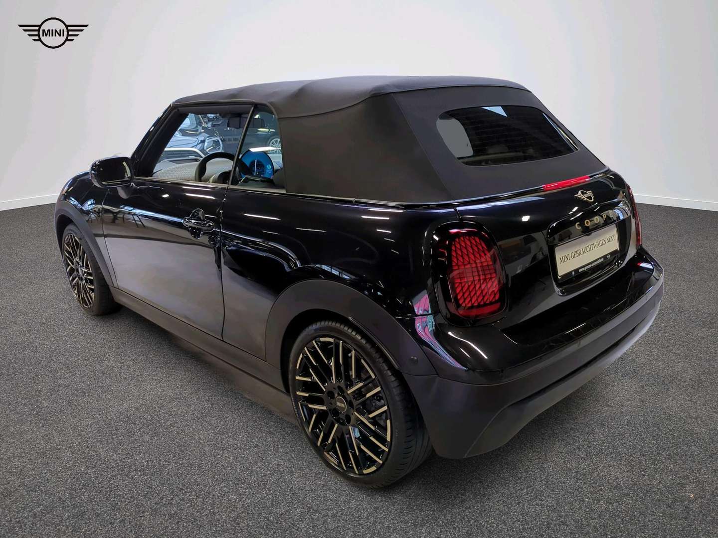 Mini Cabrio Favoured Cooper - 2024 - Joinsteer - #4