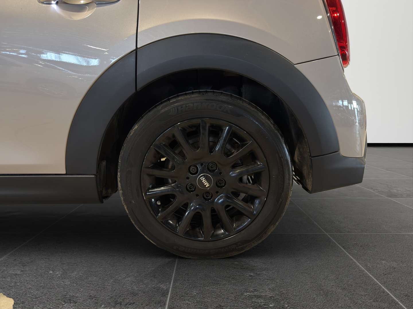 Mini Cooper Classic Cooper - 2023 - Joinsteer - #20