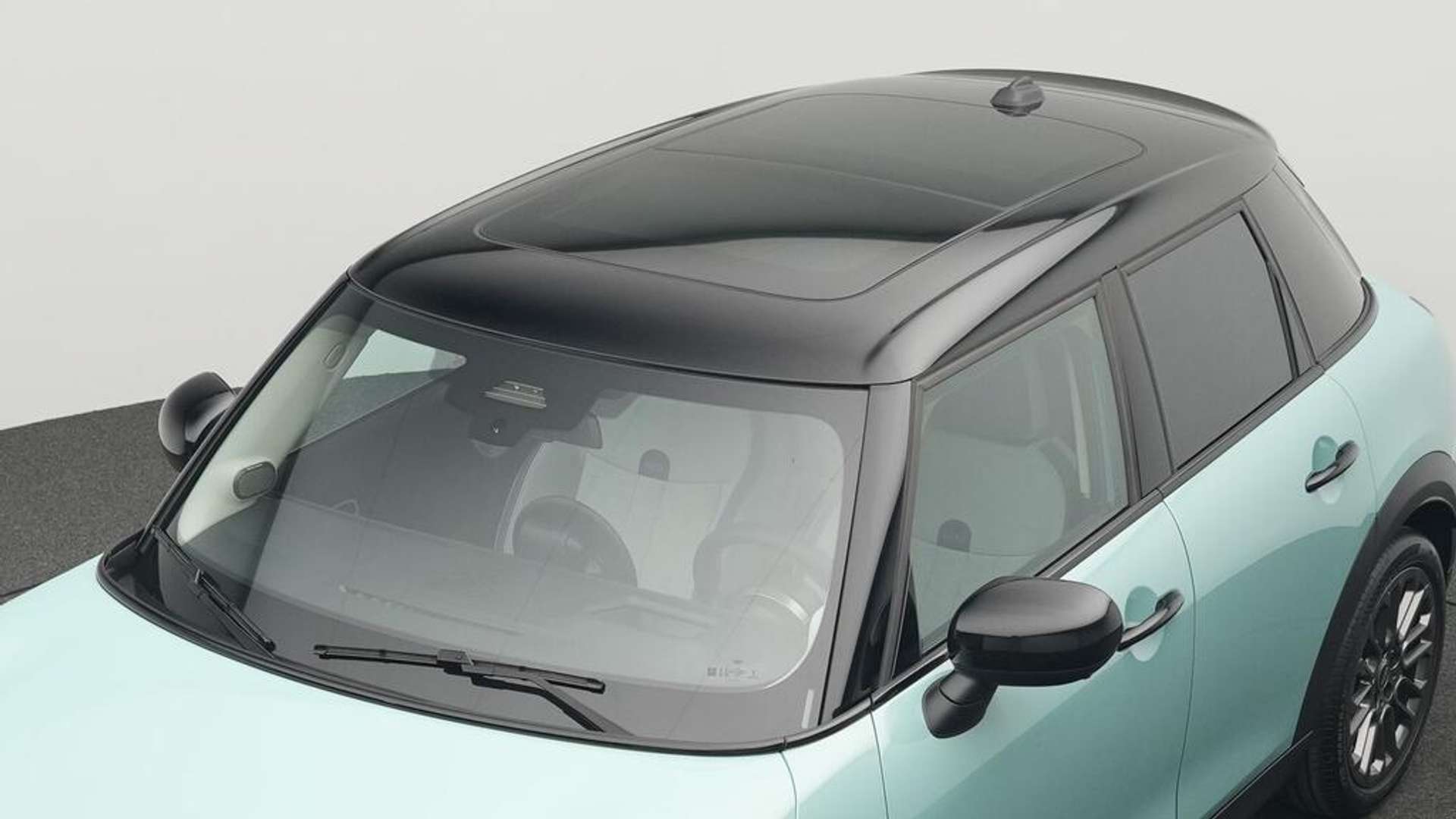 Mini Hatch Classic Cooper S - 2025 - Joinsteer - #23