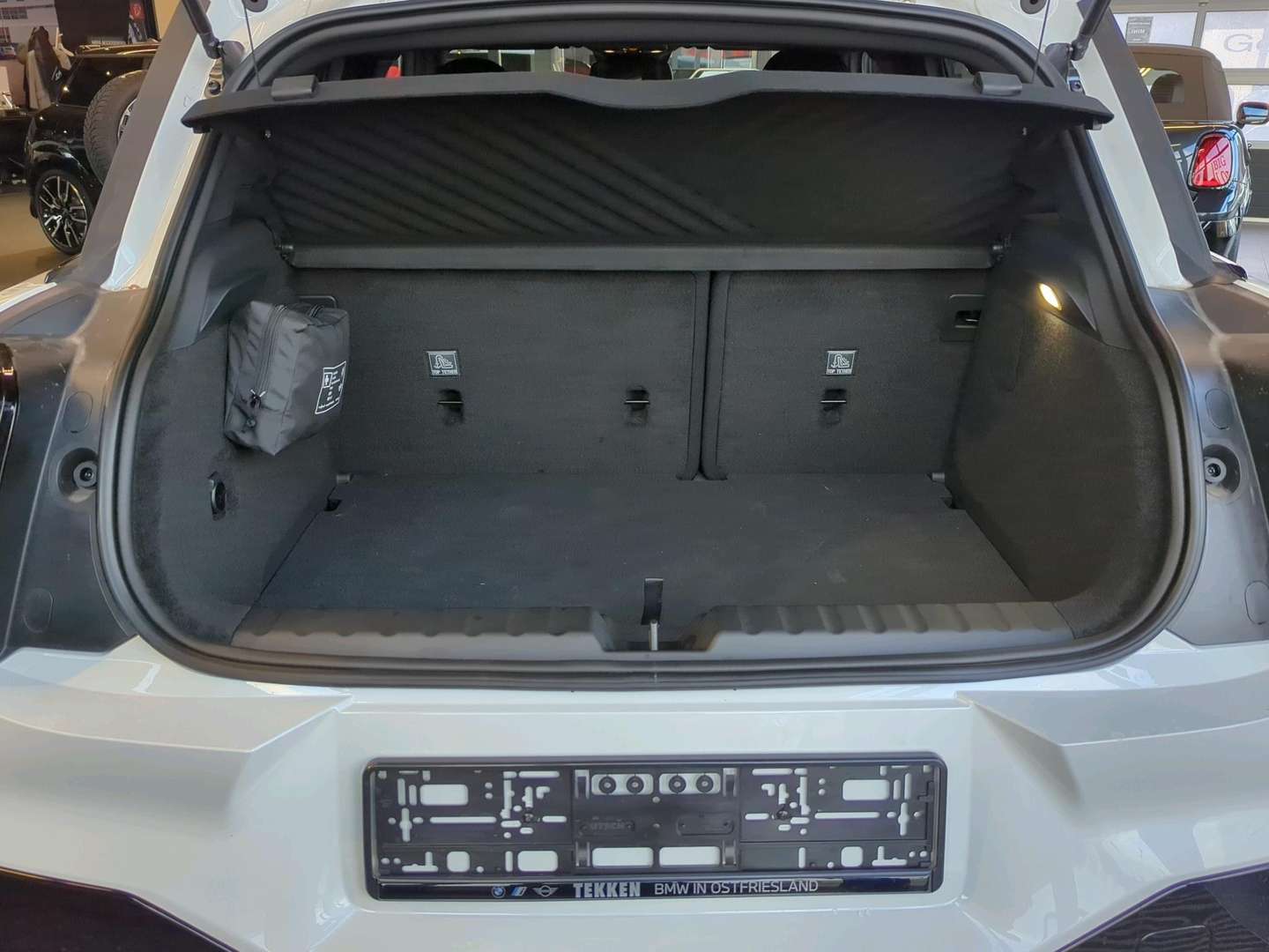 Mini Aceman John Cooper Works - 2025 - Joinsteer - #20