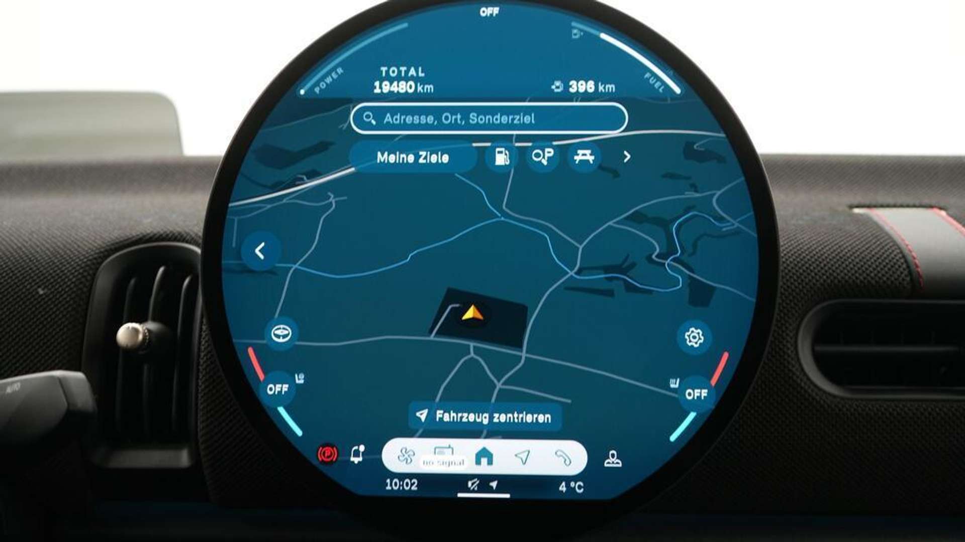 Mini Cabrio John Cooper Works - 2025 - Joinsteer - #9