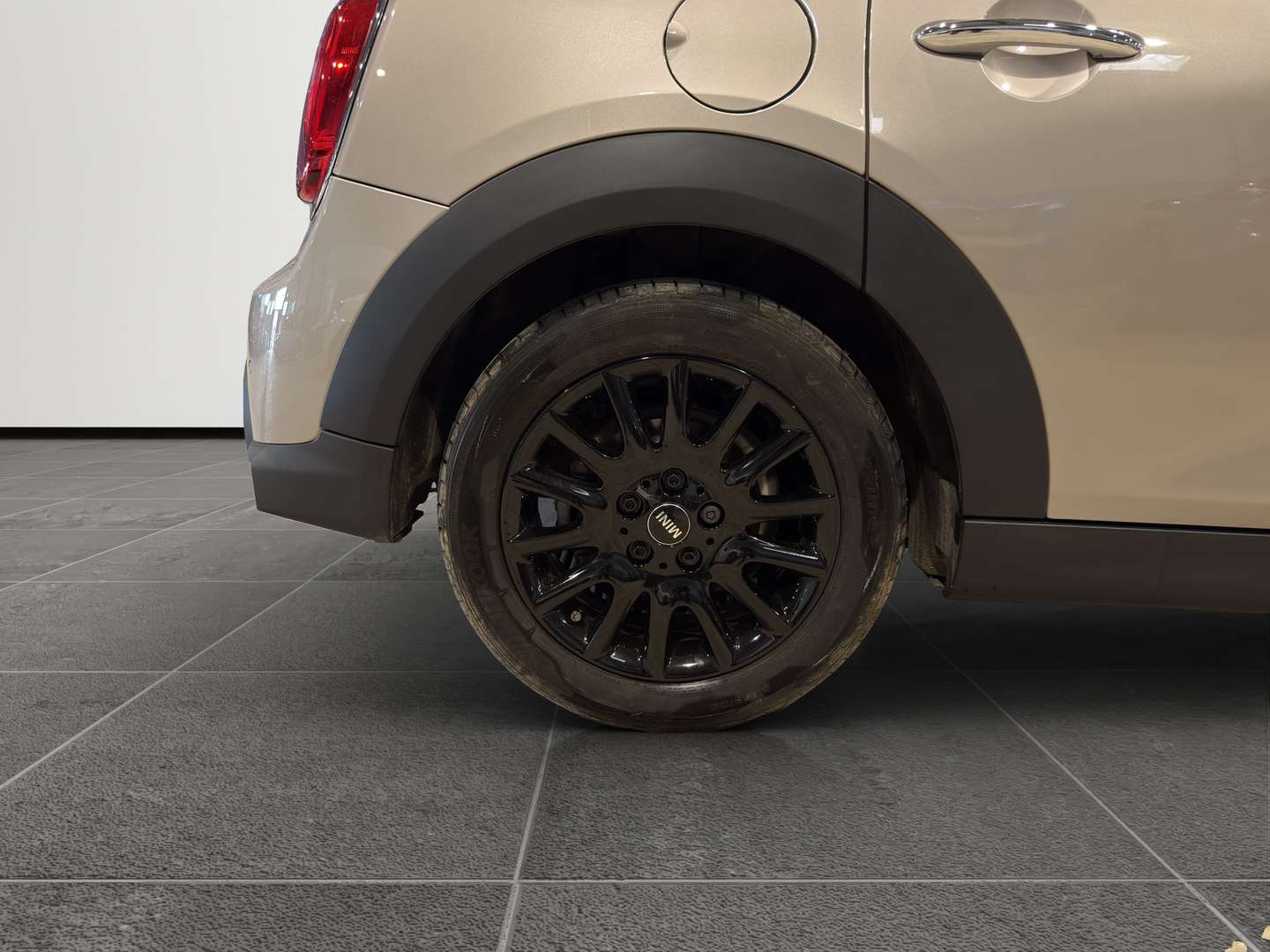 Mini Cooper Classic Cooper - 2023 - Joinsteer - #21