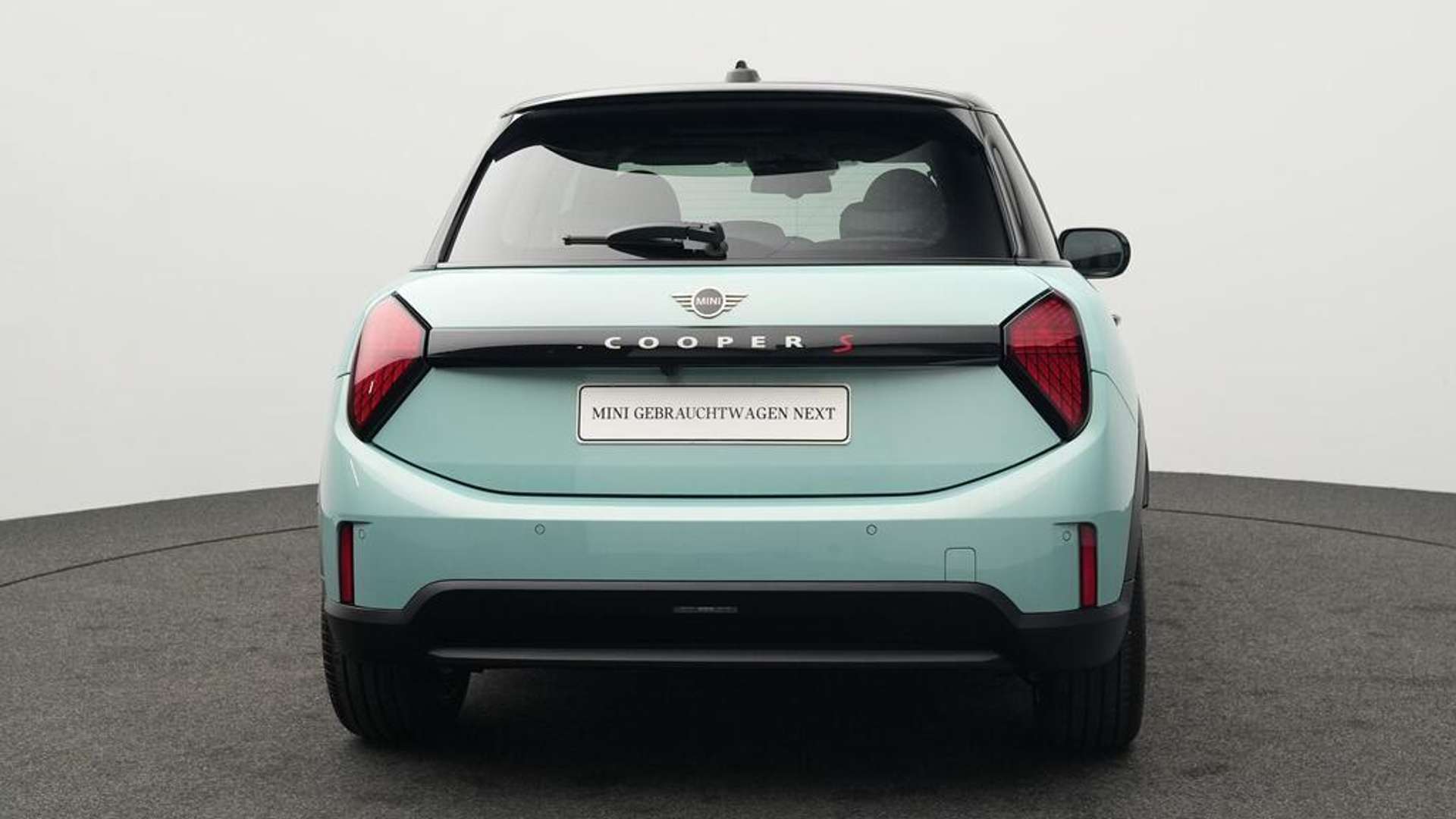 Mini Hatch Classic Cooper S - 2025 - Joinsteer - #24