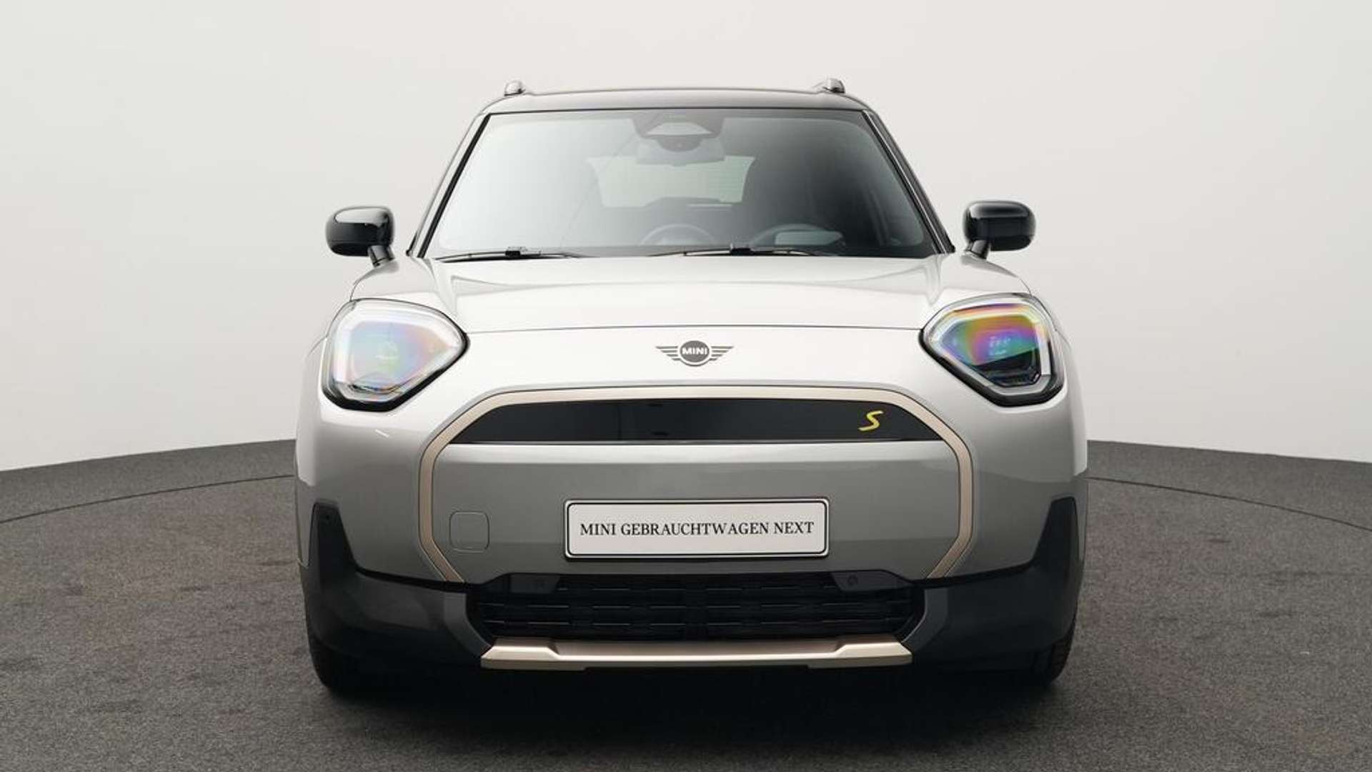 Mini Aceman Favoured - 2024 - Joinsteer - #16