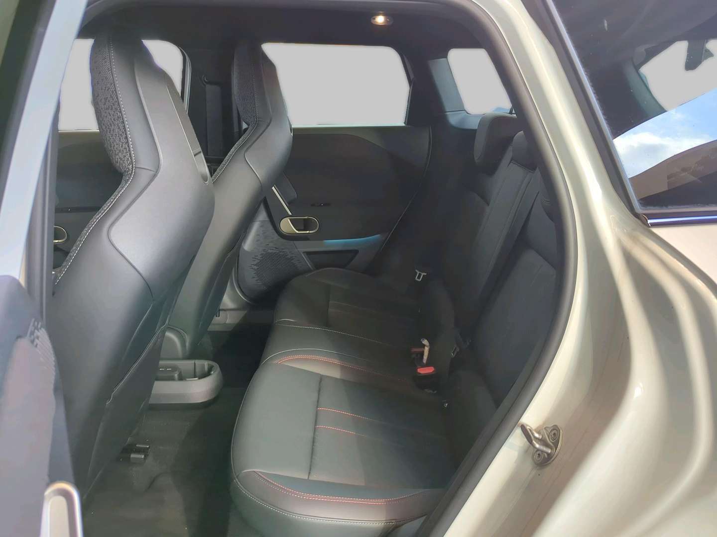 Mini Aceman John Cooper Works - 2025 - Joinsteer - #21