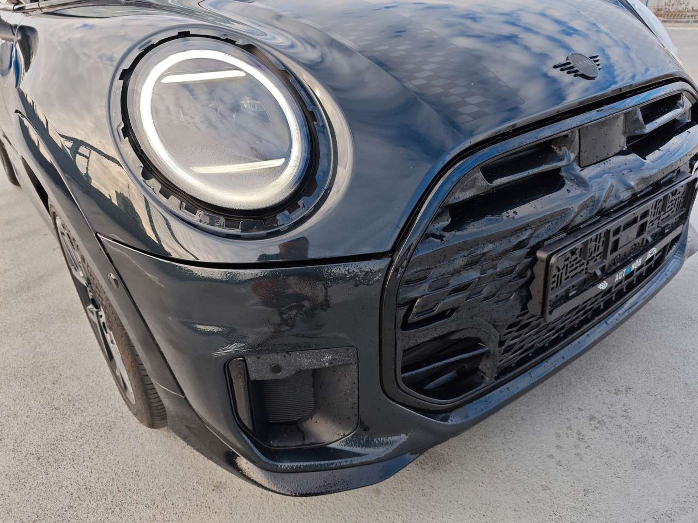 Mini Hatch JCW Cooper S - 2024 - Joinsteer - #28
