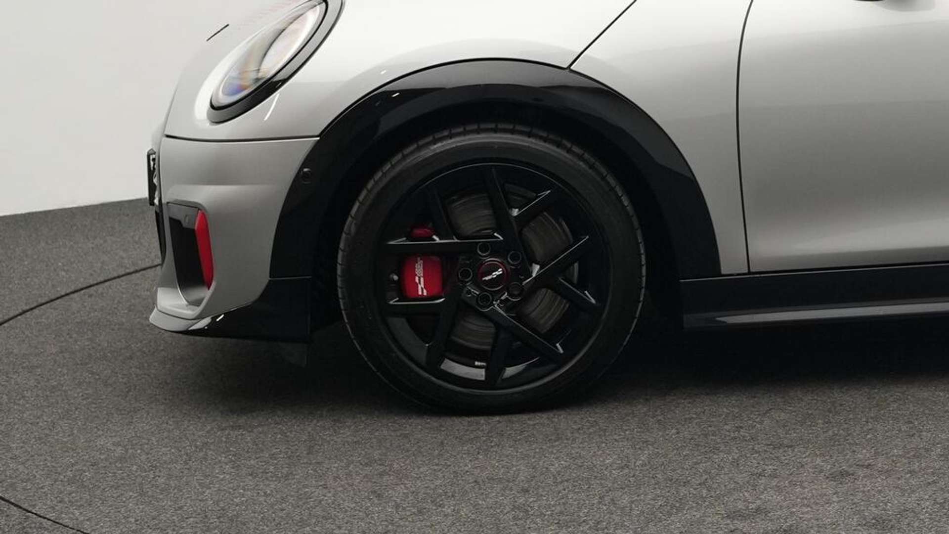 Mini Cabrio John Cooper Works - 2025 - Joinsteer - #10