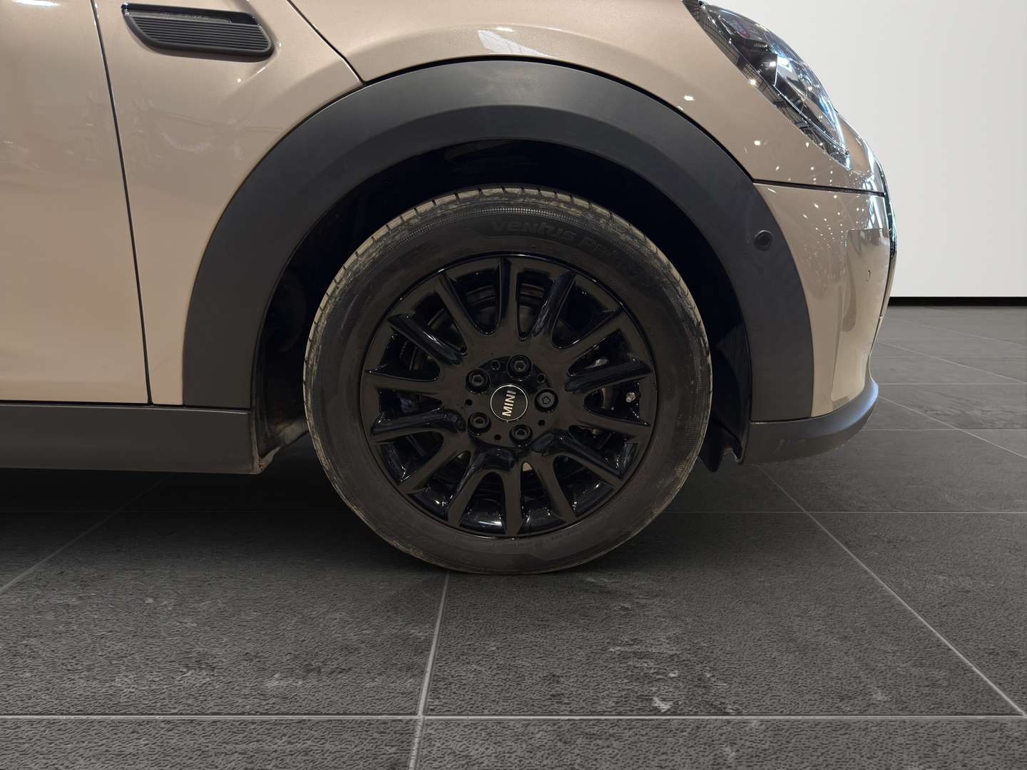 Mini Cooper Classic Cooper - 2023 - Joinsteer - #22