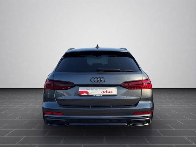 Audi A6 Avant TFSI E - 2023 - Joinsteer - #6