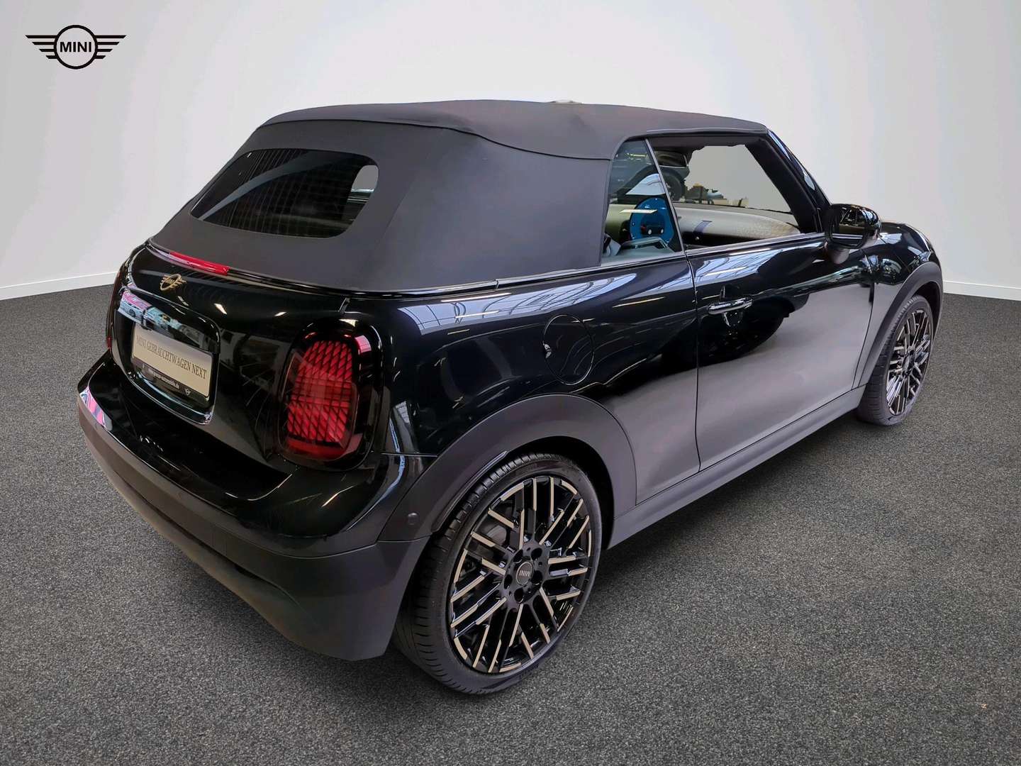 Mini Cabrio Favoured Cooper - 2024 - Joinsteer - #7