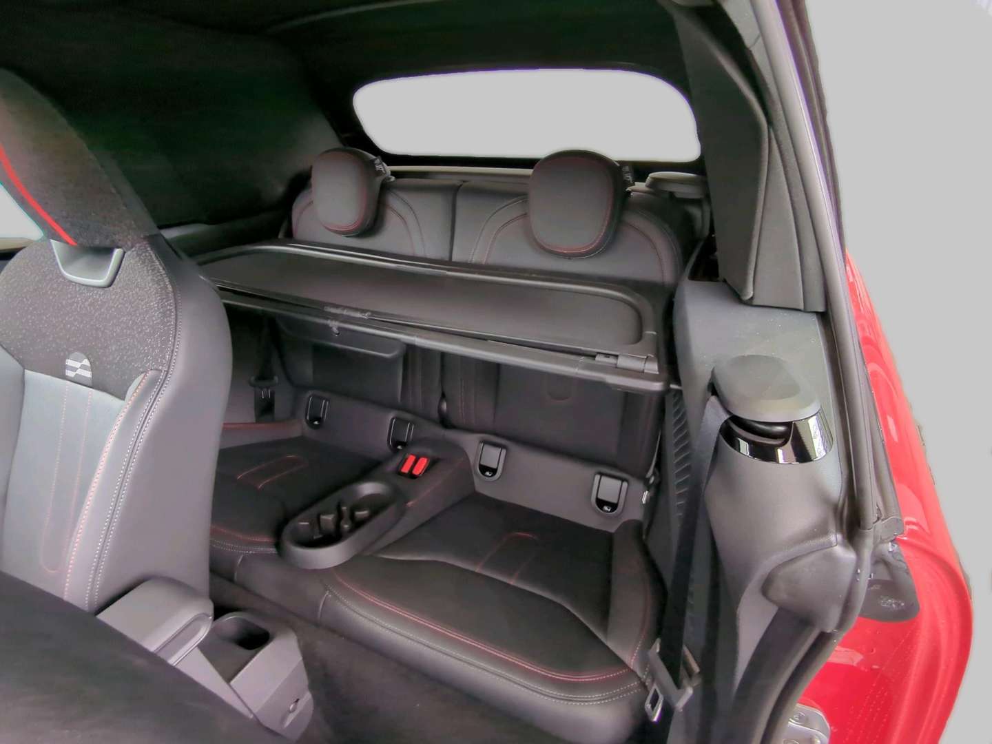 Mini Cabrio John Cooper Works - 2024 - Joinsteer - #21