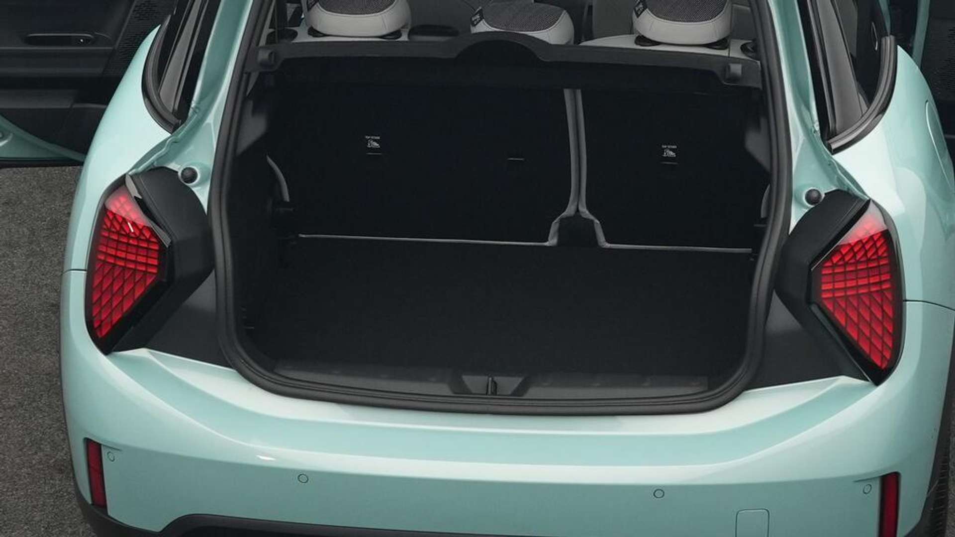 Mini Hatch Classic Cooper S - 2025 - Joinsteer - #25