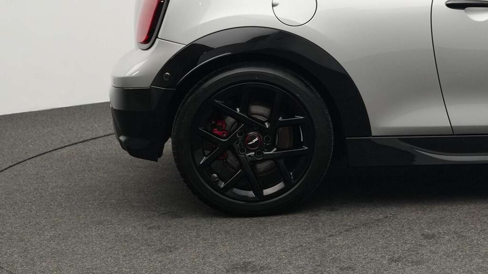 Mini Cabrio John Cooper Works - 2025 - Joinsteer - #11