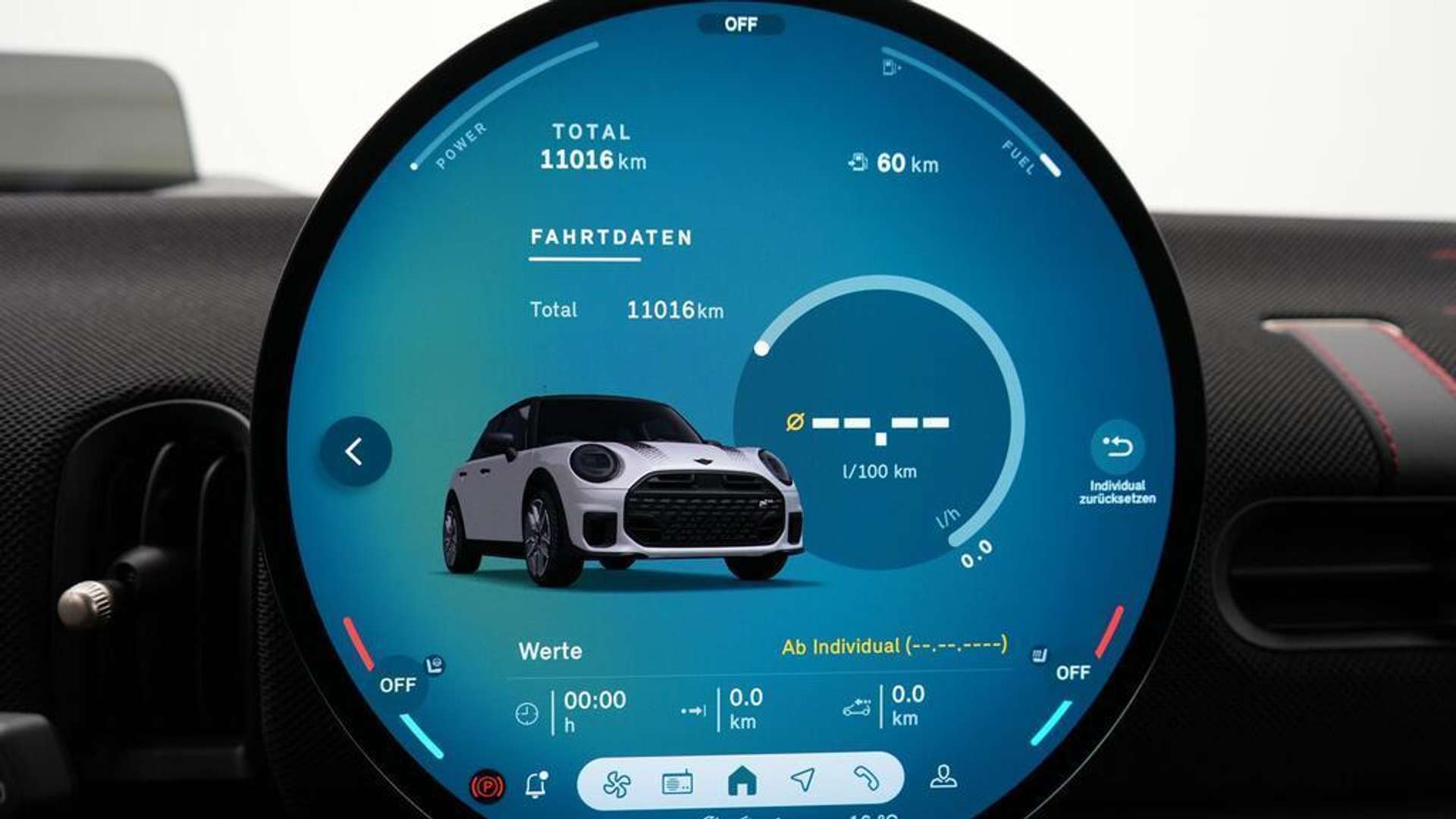 Mini Cooper JCW Cooper - 2025 - Joinsteer - #8